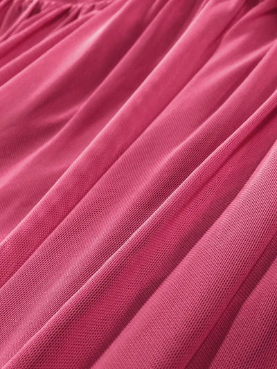 Ruched Maxi Cami Dress - Your Second Look