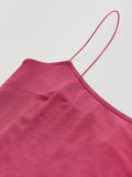 Ruched Maxi Cami Dress - Your Second Look