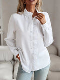 Ruffle Blouse - Your Second Look