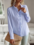 Ruffle Blouse - Your Second Look