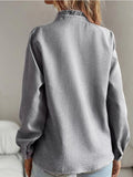 Ruffle Blouse - Your Second Look