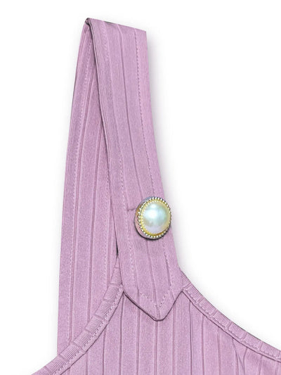 Scoop Neck Cami Top - Your Second Look