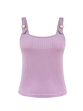 Scoop Neck Cami Top - Your Second Look
