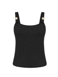 Scoop Neck Cami Top - Your Second Look