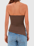 Side Slit Tube Top - Your Second Look