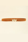 Skinny Leather Belt - Your Second Look