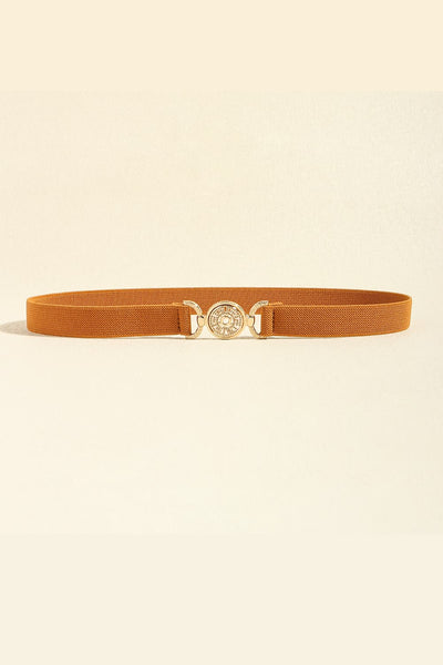 Skinny Leather Belt - Your Second Look