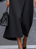 Sleeveless Midi Sheath Dress - Your Second Look