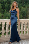 Strappy Backless Maxi Dress - Your Second Look