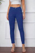 StretchyStitch Pants by Basic Bae - Your Second Look