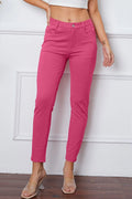 StretchyStitch Pants by Basic Bae - Your Second Look