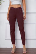 StretchyStitch Pants by Basic Bae - Your Second Look