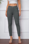 StretchyStitch Pants by Basic Bae - Your Second Look