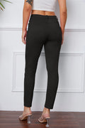 StretchyStitch Pants by Basic Bae - Your Second Look