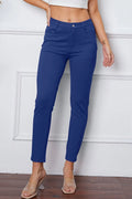 StretchyStitch Pants by Basic Bae - Your Second Look