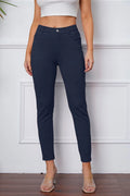 StretchyStitch Pants by Basic Bae - Your Second Look