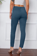 StretchyStitch Pants by Basic Bae - Your Second Look