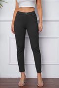 StretchyStitch Pants by Basic Bae - Your Second Look