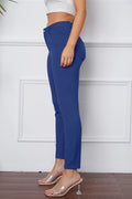 StretchyStitch Pants by Basic Bae - Your Second Look