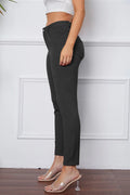 StretchyStitch Pants by Basic Bae - Your Second Look