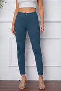 StretchyStitch Pants by Basic Bae - Your Second Look