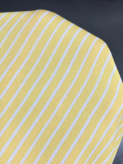 Striped Button Down Shirt - Your Second Look