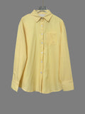 Striped Button Down Shirt - Your Second Look