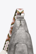 Take A Trip Sling Bag - Your Second Look