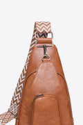 Take A Trip Sling Bag - Your Second Look