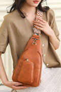 Take A Trip Sling Bag - Your Second Look