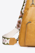 Take A Trip Sling Bag - Your Second Look