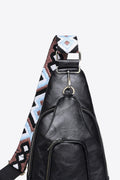 Take A Trip Sling Bag - Your Second Look