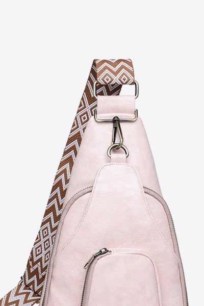 Take A Trip Sling Bag - Your Second Look