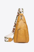 Take A Trip Sling Bag - Your Second Look