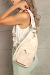 Take A Trip Sling Bag - Your Second Look