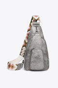 Take A Trip Sling Bag - Your Second Look