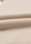 Tied Back V - Neck Sweater - Your Second Look