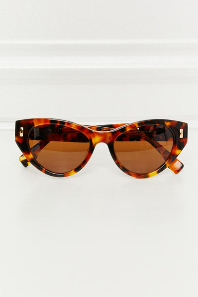 Tortoiseshell Frame Sunglasses - Your Second Look