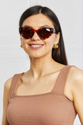 Tortoiseshell Frame Sunglasses - Your Second Look