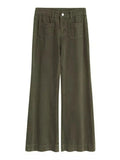 Trendsetter Wide Leg Pants - Your Second Look