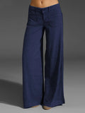 Trendsetter Wide Leg Pants - Your Second Look