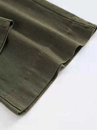 Trendsetter Wide Leg Pants - Your Second Look