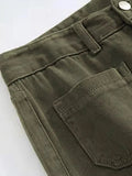 Trendsetter Wide Leg Pants - Your Second Look