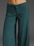 Trendsetter Wide Leg Pants - Your Second Look