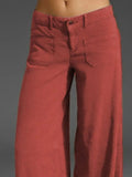 Trendsetter Wide Leg Pants - Your Second Look