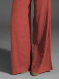 Trendsetter Wide Leg Pants - Your Second Look