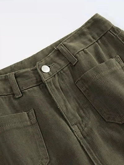 Trendsetter Wide Leg Pants - Your Second Look