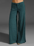 Trendsetter Wide Leg Pants - Your Second Look