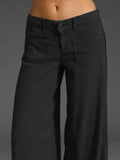 Trendsetter Wide Leg Pants - Your Second Look