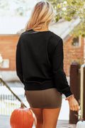 Trick or Treat Sweatshirt - Your Second Look